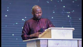 The Spirit Of Ishmael... || Apostle Johnson Suleman