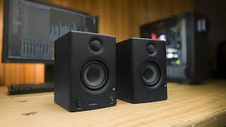 4 Best Computer Speakers for Video editing in 2024