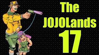 The JOJOLands #17 Review - That Girl's Bags Groove Part 2