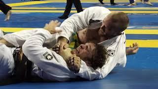 PORRADA: The Most Intense Jiu-Jitsu Highlight