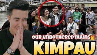 KIMPAU | LAMBOTAN ANG ATAKE NI PAULO KAY KIM! | KIM CHIU | PAULO AVELINO