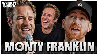 Monty Franklin Down Under! | Whiskey Ginger