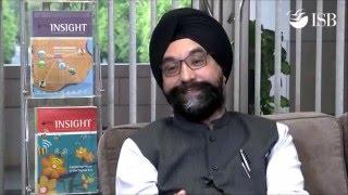 RS Sodhi, Managing Director, Amul