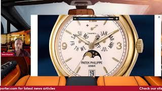 Phillip's SHOCKING Hong Kong Watch Auction Results! Rolex - Patek Philippe - Audemars Piguet