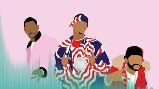 Dipset x Drake Type Beat 2022 - You (Prod. By Jae Sambo)