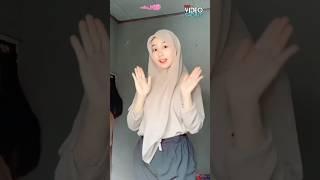 ukhti nya cantik nih -  HVS V85 #cantik #manis #gemes #gemoy #viral #joget #imut #meme #memeviral