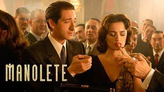 Manolete – Blut und Leidenschaft (LIEBESDRAMA ganzer Film Deutsch, Filme auf Deutsch komplett)