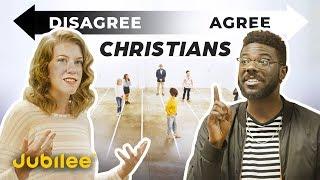 Do All Christians Think the Same? | Spectrum