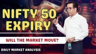 Market is About to Shake? Nifty Predictions , Sensex & Bank Nifty Analysis  26 December 2024