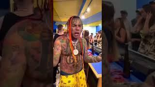 6ix9ine ft Lenier Wapae Eh Eh