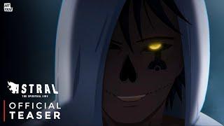 OFFICIAL TEASER Astral The Spiritual Line | Animasi Indonesia