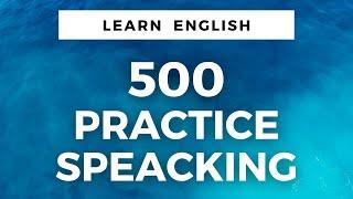 500 common long phrases in English - Learn English