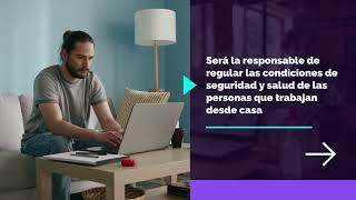 NOM-037: La Nueva Cara del Teletrabajo en México