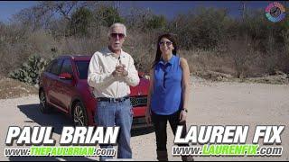 His Turn - Her Turn: Paul Brian and Lauren Fix - Passion For Cars