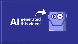 AI generated this video! (Tips & Tricks) - #DIGITAL
