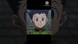 Gon and hisoka || shorts ||  || viyan panwar