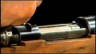 How the Mauser Bolt Action Functions - All 8 Steps  | MidwayUSA Gunsmithing