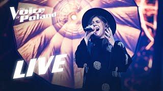 Ania Iwanek | „All I Want” | FINAŁ | The Voice of Poland 15