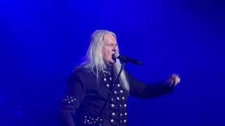 Dallas 1 PM  - Saxon - 2023-07-29 Classic Rock Night, Pyras, Germany