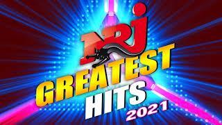 NRJ GREATEST HITS 2021 -  Musique 2021 Nouveauté