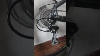 Shimano ACERA RD-M360 8V