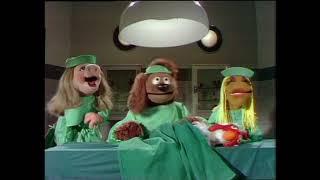 Muppet Show In der Tierklinik Dr. Bob Staffel 1