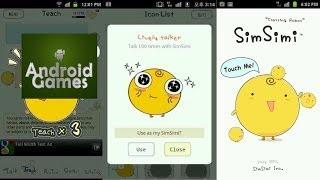 SimSimi Official Trailer HD 720p