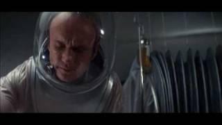 The Andromeda Strain (1971) Trailer