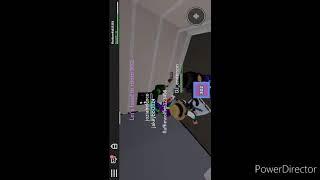 Roblox hotel game SCARY