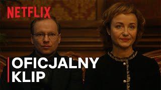 Spadek | Oficjalny Klip | Netflix