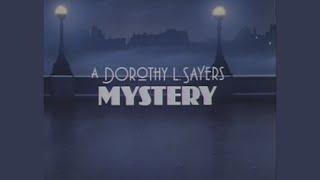 A Dorothy L. Sayers Mystery: Lord Peter Wimsey (Edward Petherbridge) (1987 BBC Two TV Series)