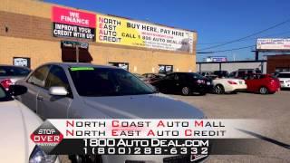 North Coast Auto Mall