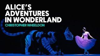 Alice's Adventures in Wonderland Trailer | The National Ballet of Canada
