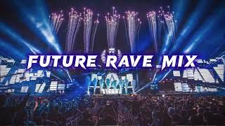 Future Rave Mix | MORTEN, Sander Van Doorn, Justus and more! | Mixed By Lucitor Mark