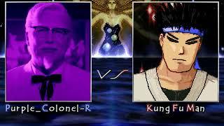 MUGEN Purple_Colonel-R