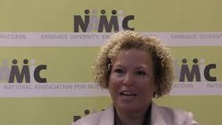 MCN Original Videos: Debra Lee Discusses Her Legacy At BET