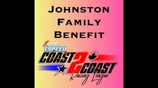 C2C  presents the Johnston Family Benefit - 358 mods, 360 and Pickup Trucks 9/10/2024