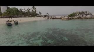 Belitung Holiday