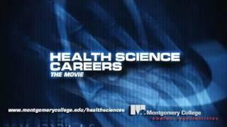 Health Science Careers The Movie