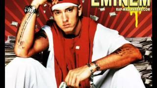 eminem - without me