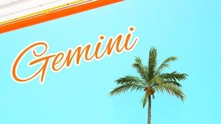 GeminiThis Is Soooo Good! You Don't Wanna Miss This My Dear GemsSingles/New Love