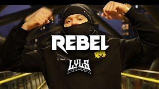 [FREE] Tunde x RM Type Beat - "REBEL" | UK Rap Instrumental 2023