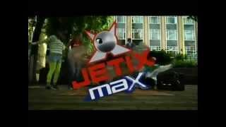 Jetix Max - Реклама #2 (Архив JetixRussiaChannel)