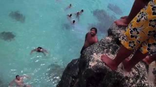 Waimea Bay Bombers!