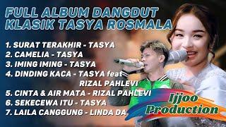 Full Album Tasya Rosmala - Rizal Pahlevi - Linda DA || Ijjoo Production Live Pernikahan Badi & Feby