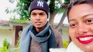 New year ke din per kux yesa huwa️#nivayadav #newvlog #newyear2025