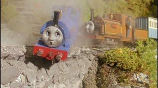 Thomas & Friends Season 4 Episode 3 Bulldog US Dub HD GC Part 2