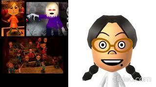 wii party creepypasta not for wii party gamers and lovers