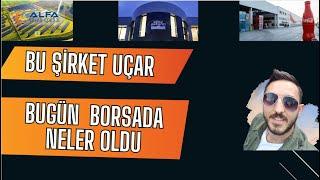 Bu Hisse Çoştukça Çoşar .  Borsada Bugün Neler Oldu ? #borsa #hisse