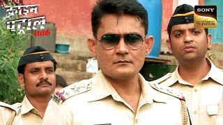 Rajasthan से Mumbai आई एक Young Lady की Tragic Journey | Crime Patrol | Inspector Series